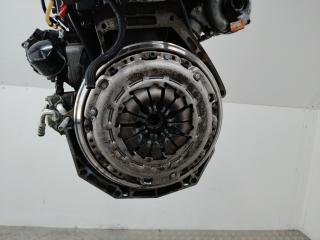 Комплект сцепления (в двигателе) Renault Megane 2 поколение [рестайлинг] 2008, 1.5 л., K9K 732, дизель, 8200450217