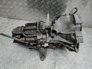 КПП механическая (МКПП) Volkswagen Passat B5 1998, 1.9 л., 1Z, дизель, DHF