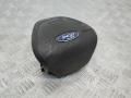 подушка безопасности водителя Ford Transit 8 поколение 2015, BK21-V042B85-AB35B8, BK21V042B85AB - фото №2
