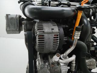 генератор Volkswagen Passat B6 2005, 1.9 л., BKC, дизель, МКПП, 021903026L