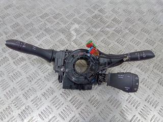 переключатель подрулевой (стрекоза) Renault Megane 4 поколение 2016, 255678341R