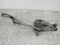 механизм стеклоочистителя (трапеция дворников) BMW 7 серия F01/F02 2012, 3.0 л., дизель, 1397220943 - фото №4