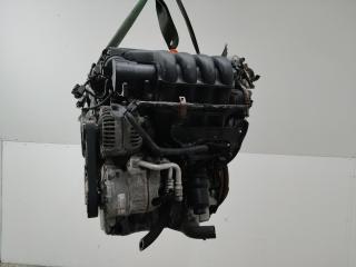 двигатель Volkswagen Golf 5 поколение 2005, 2.0 л., BLR, бензин, BLR