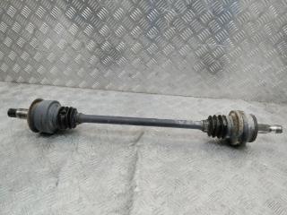 полуось задняя (приводной вал, ШРУС) Mercedes-Benz E-Класс W212/S212/C207/A207 2011, 2.2 л., дизель