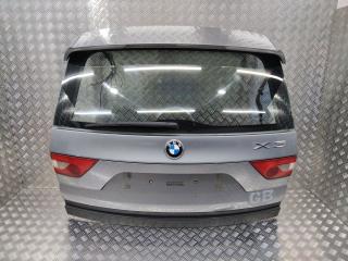 крышка багажника (дверь 3-5) BMW X3 E83 2005