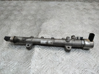топливная рампа Mercedes-Benz CLA-Класс C117 2013, 2.2 л., дизель, A6510700495