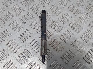 форсунка Renault Kangoo 2 поколение 2012, 1.5 л., дизель, 166000897R, 8200827965