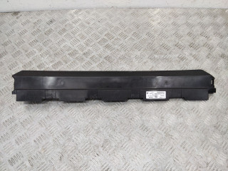 воздуховод (дефлектор) радиатора BMW 7 серия G11/G12 2018, 3.0 л., дизель, 8577636