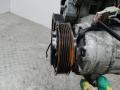 компрессор кондиционера Renault Laguna 3 поколение 2012, 1.5 л., K9K 782, дизель - фото №2