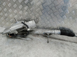 рулевая рейка Citroen C3 2 поколение 2012, 9801390780
