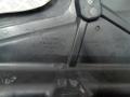 защита днища Mercedes-Benz GLE W166 2018, A1666807501 - фото №3