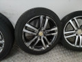 диск литой Audi Q7 4L 2007 - фото №4