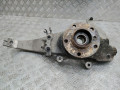кулак поворотный правый BMW 7 серия F01/F02 2012, 3.0 л., дизель - фото №4