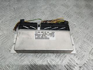 Блок управления ABS/ESP Mercedes-Benz E-Класс W210/S210 1996, 0195454732