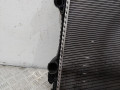 радиатор (основной) Porsche Panamera 970 2011, 3.0 л., дизель, 97010613103 - фото №4