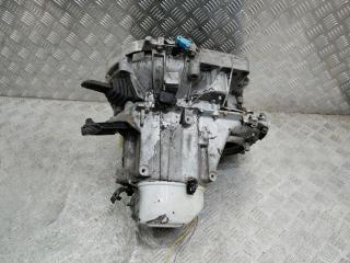 КПП механическая (МКПП) Renault Laguna 1 поколение [рестайлинг] 2000, 1.6 л., бензин, JB3910