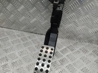 педаль Mercedes-Benz GL-Класс X166 2014, A1663000204