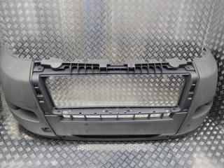 бампер передний Citroen Jumper 2 поколение 2013