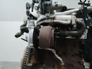 турбина Renault Laguna 3 поколение 2009, 1.5 л., дизель, МКПП, 54399700070