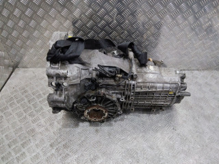 КПП механическая (МКПП) Porsche Boxster 987 2006, 2.7 л., бензин, МКПП, GAL, GAL03115