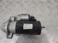 стартер Audi A4 B7 2007, 2.0 л., дизель, 0001109064 - фото №2