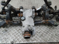 балка подвески задняя Volvo XC60 1 поколение 2011, 2.4 л., дизель - фото №4