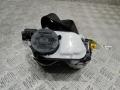 ремень безопасности Mercedes-Benz GL-Класс X166 2014, 34082967H - фото №3