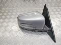 зеркало наружное правое Mercedes-Benz E-Класс W212/S212/C207/A207 2011, A3159412, A2128100616 - фото №3