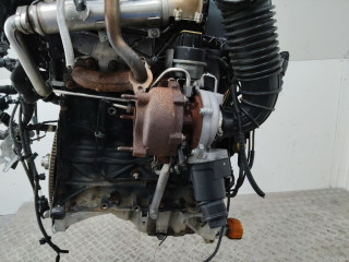 турбина Audi A4 B8/8K 2008, 2.0 л., дизель, 03L145702