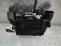 интеркулер Bentley Continental GT 1 поколение 2004, 3W0145804 - фото №2