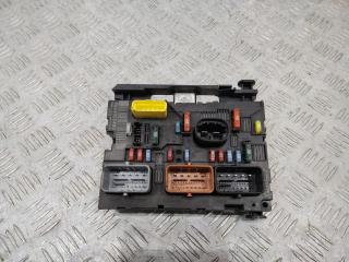 блок предохранителей Citroen C2 1 поколение 2007, 9664055480, L03