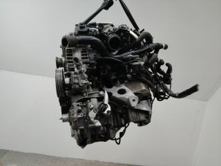 двигатель Audi A6 4F/C6 [рестайлинг] 2010, 2.0 л., дизель, CAH