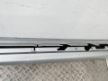 пороги (комплект) BMW 7 серия G11/G12 2018, 8059979, 8059980 - фото №3
