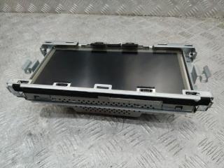 дисплей Land Rover Range Rover 4 поколение 2017, GJ3219C299AB