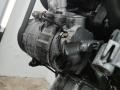 компрессор кондиционера Mercedes-Benz C-Класс W203/S203/CL203 2003, 2.2 л., OM 611.962, дизель - фото №3