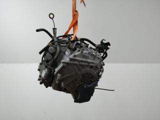 КПП автоматическая (АКПП) Honda Accord 8 поколение 2010, 2.4 л., K24Z3, бензин, MM7A, 2BRM7AE0