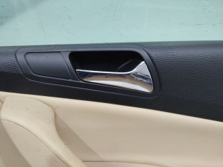 ручка внутренняя передняя правая Volkswagen Passat B6 2007