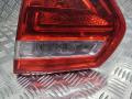 фонарь крышки багажника правый Citroen C4 Picasso 1 поколение 2009, 9653547677 - фото №3