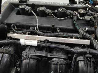 топливная рампа Volvo S40 2 поколение 2005, 1.8 л., бензин, 4M5GHB