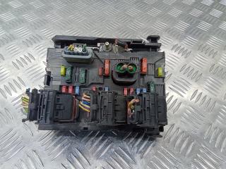 блок предохранителей Citroen C3 1 поколение 2006, 9659741780, L03