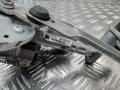 механизм стеклоочистителя (трапеция дворников) Peugeot 3008 1 поколение 2010, 9671062180, 1397220576 - фото №3