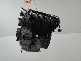 двигатель Honda Accord 8 поколение 2010, 2.4 л., K24Z3, бензин, K24Z3