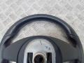 руль Mercedes-Benz C-Класс W205/S205/C205 2014, A0004603703 - фото №7