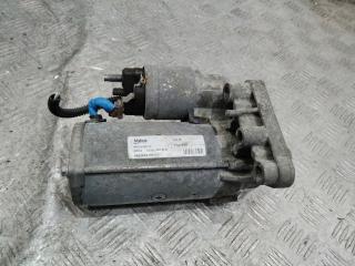 стартер Peugeot 308 T9 2013, 1.6 л., дизель, 9662854180
