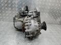 КПП механическая (МКПП) Volkswagen Golf 5 поколение 2008, 1.9 л., дизель, JCR - фото №4