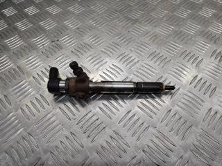 форсунка Renault Scenic 2 поколение [рестайлинг] 2009, 1.5 л., дизель, 8200380253