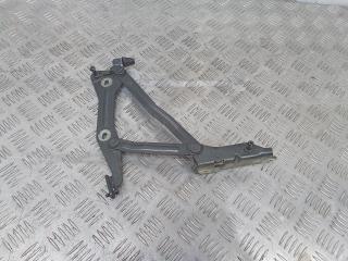 петля крышки багажника Ford Mustang 6 поколение S550 2015, 5.0 л., бензин, FR3B6342700AD
