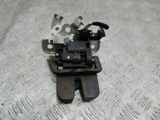 замок багажника Audi Q5 8R 2011, 8R0827505