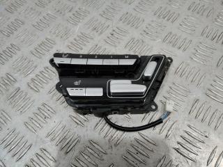 блок управления сиденьем Mercedes-Benz S-Класс W221 2007, седан, A2218702179