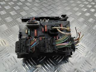 блок предохранителей Citroen C4 Picasso 1 поколение 2007, 9661708080, L08